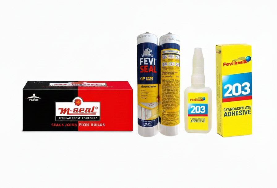Adhesive Sealant