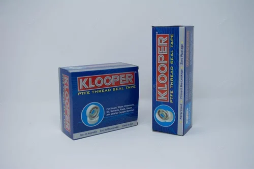 Klooper Teflon Tape