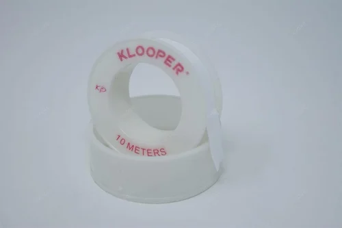 Klooper Teflon Tape
