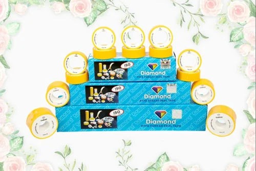 Diamond Teflon Tape