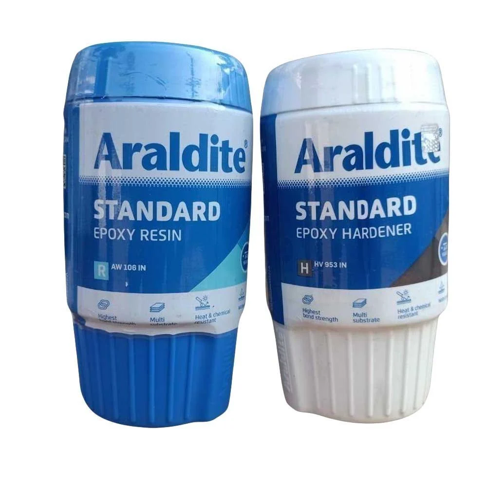 Araldite Standard Epoxy Adhesive Set