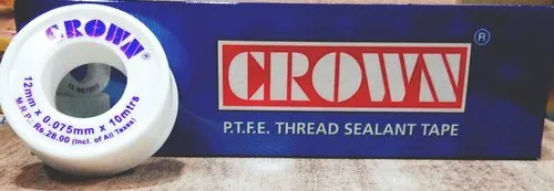 Crown Teflon Tape